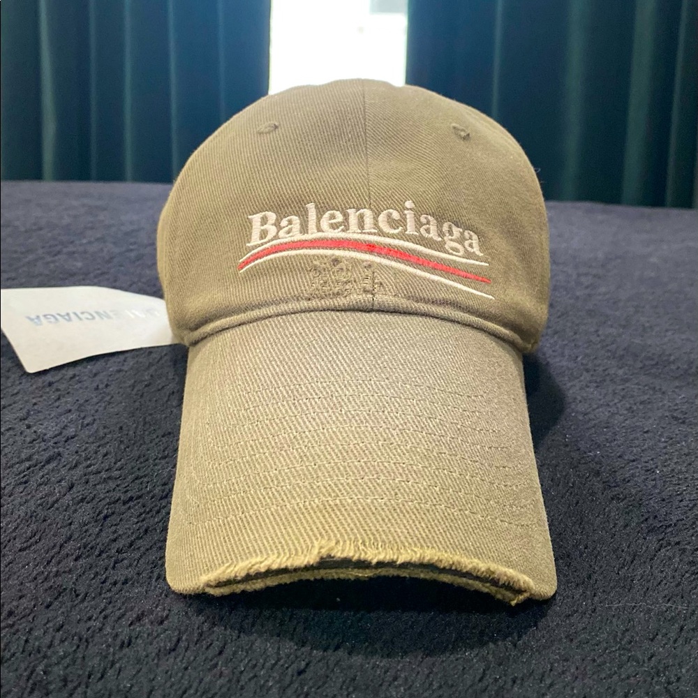 Balenciaga Hat